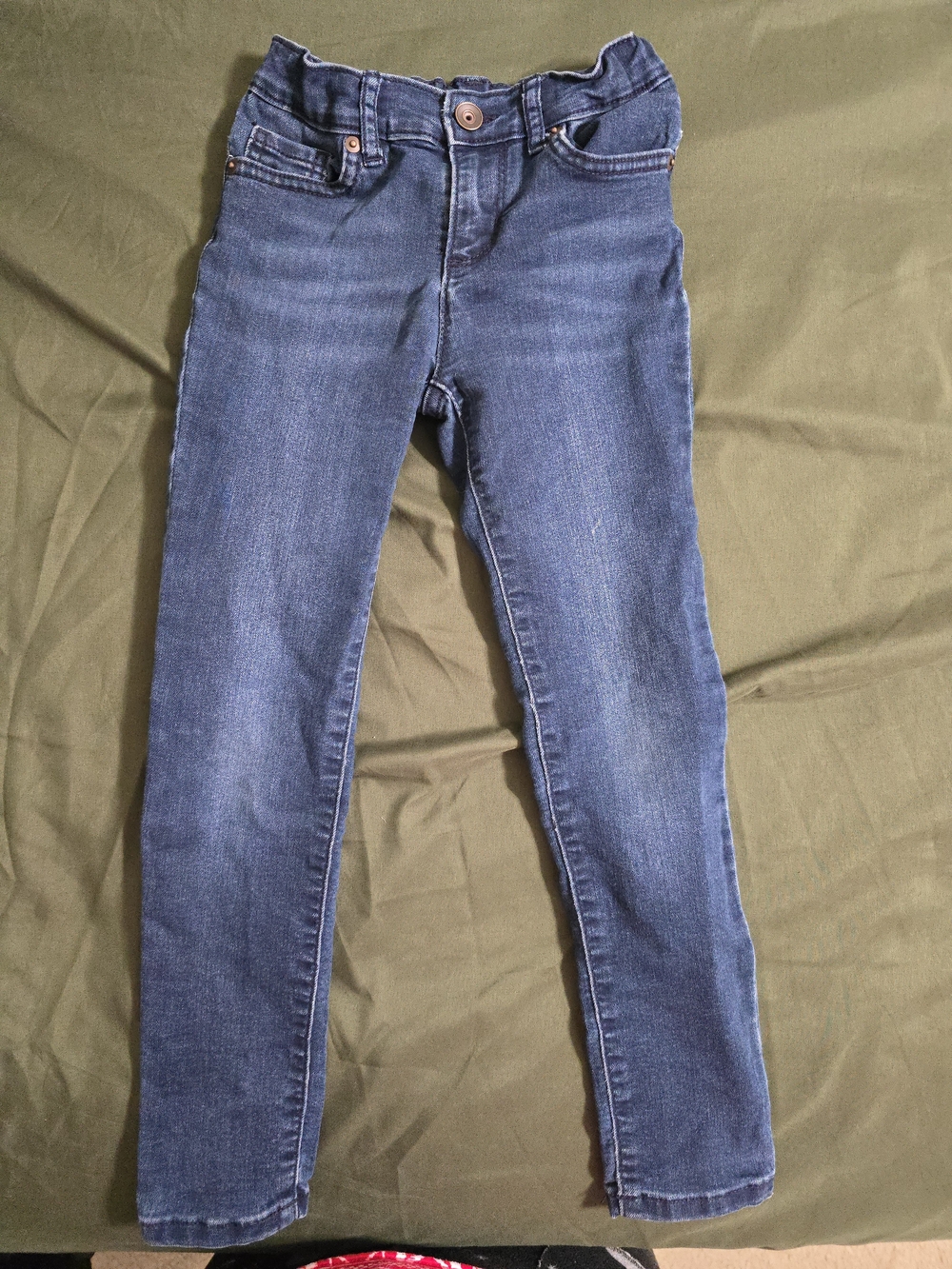 The childrens Place Girls Jeans